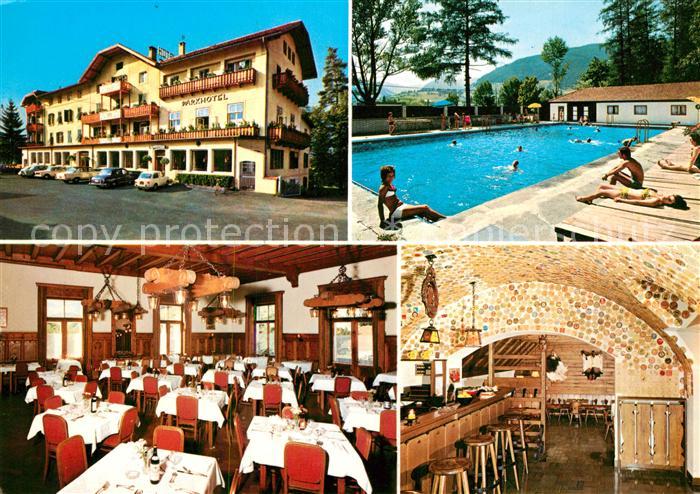 Sterzing Suedtirol Park-Hotel Stoetter