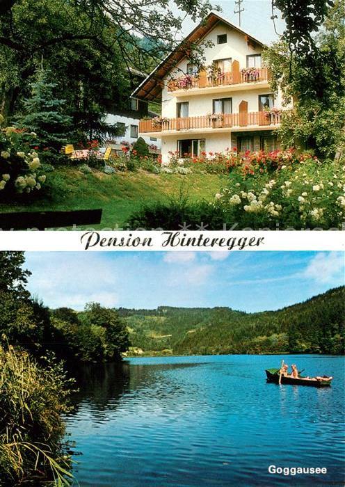 Loef Mosel Pension Hinteregger