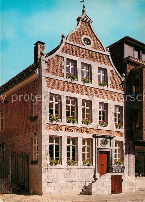 Eupen Stadtmuseum