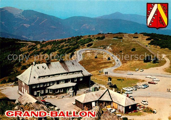 Grand Ballon