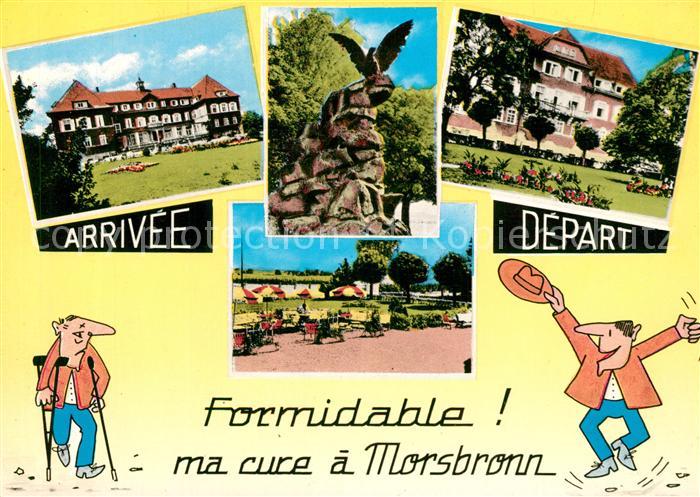 Morsbronn-les-Bains