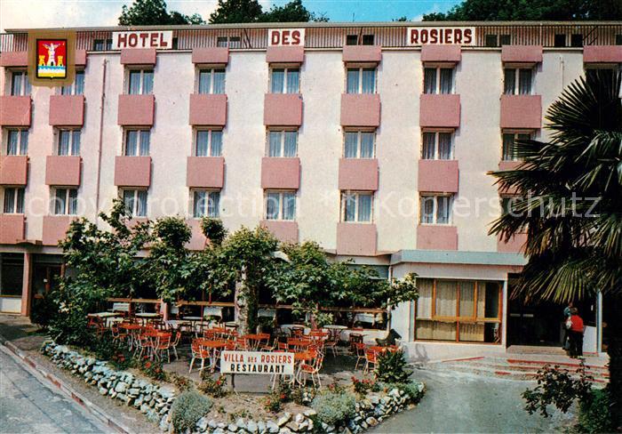 Lourdes Hautes Pyrenees Hotel des Rosiers