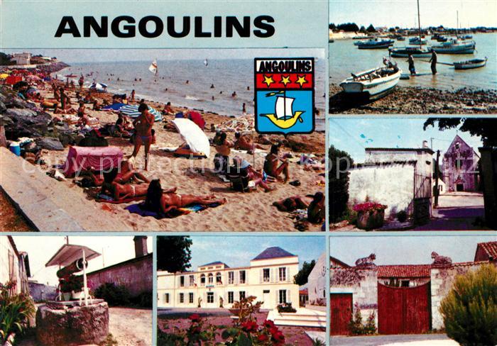Angoulins