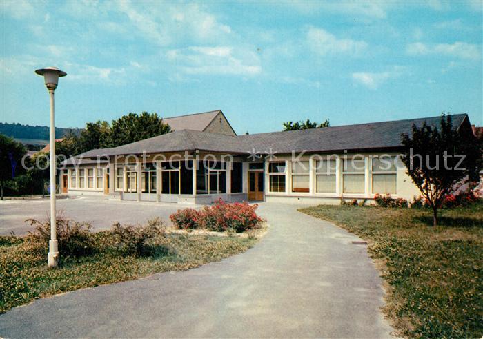 Vertus Maternelle