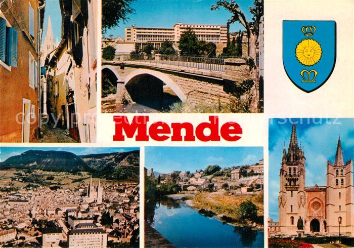 Mende