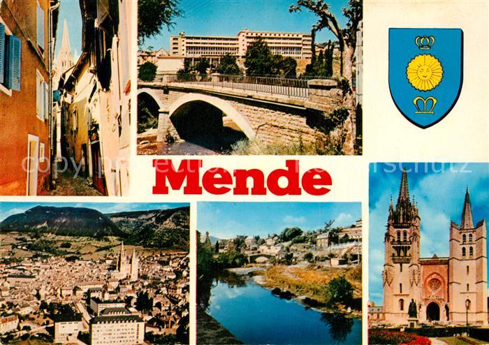 Mende