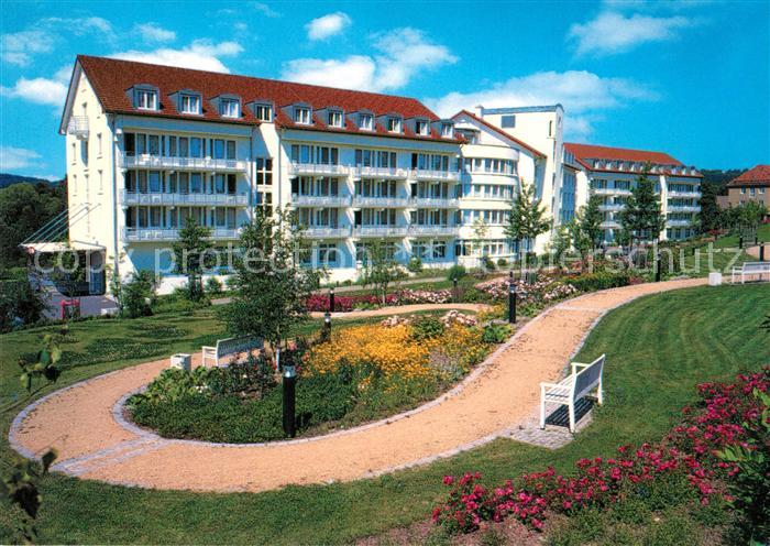 Bad Berka Median-Klinik I