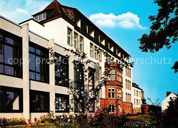 Lohr Main Familienerholungsheim Franziskushoehe