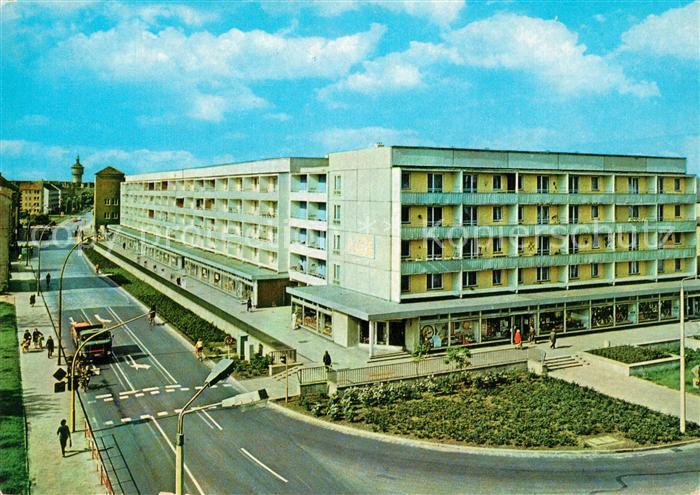 Forst Lausitz Berliner Strasse