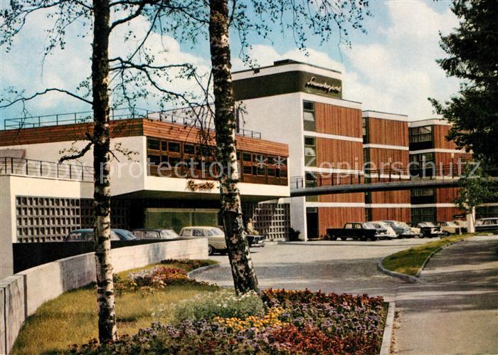 Wildbad Schwarzwald Sommerberghotel