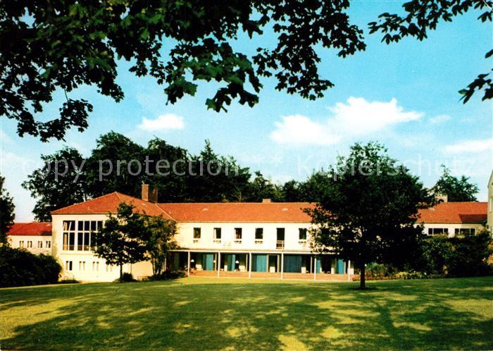 Loccum Evangelische Akademie