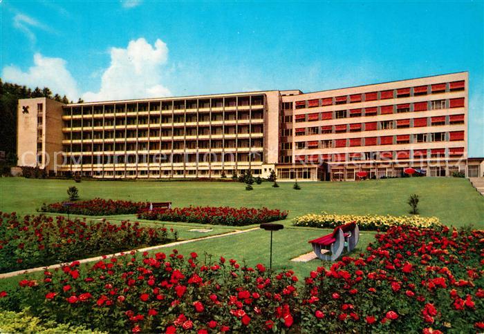 Bad Driburg Sanatorium Berlin