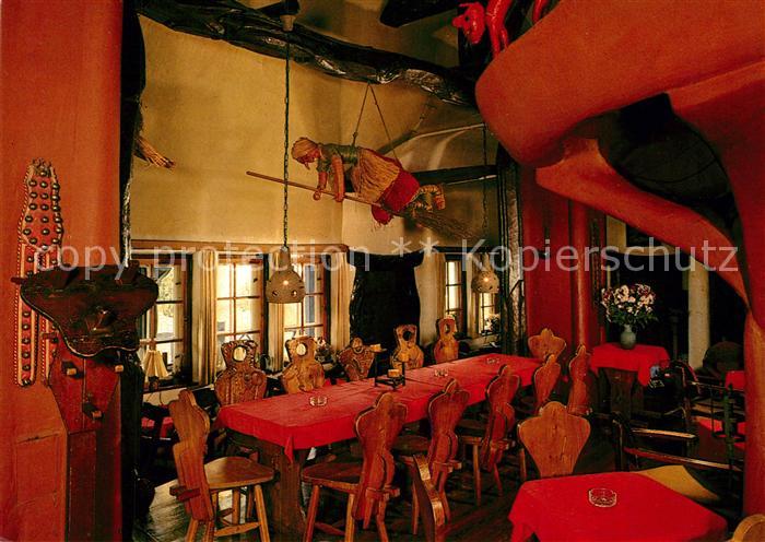 Bad Harzburg Kaffeehaus Winuwuk