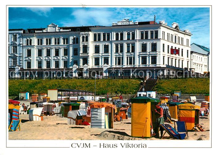 Borkum Haus Viktoria