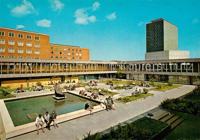 Kiel Christian-Albrechts-Universtitaet