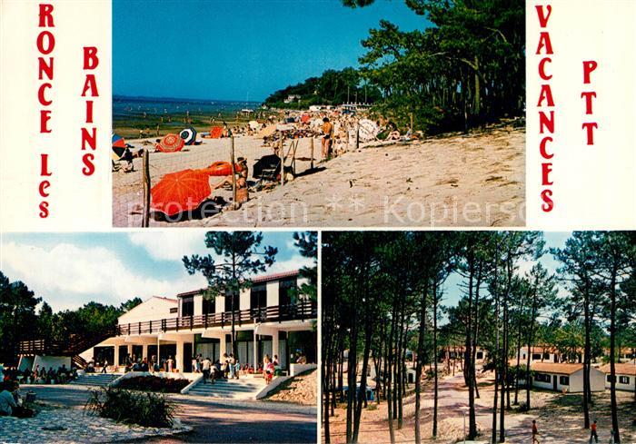 La Tremblade Ronce Les Bains