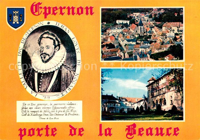 Epernon