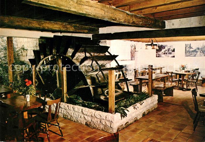 Saint-Fort-sur-Gironde Moulin du Sap