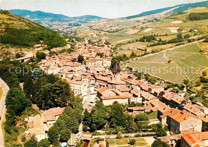 Beaujeu Rhone