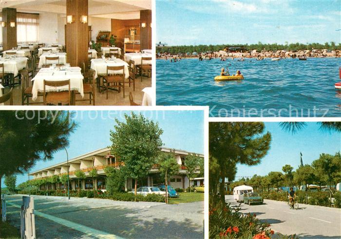 Venezia Venedig Camping