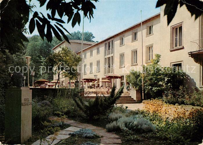 Edenkoben Schlosshotel Ludwigshoehe