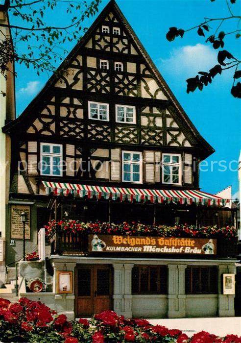 Bad Kissingen Welgand Gaststaette