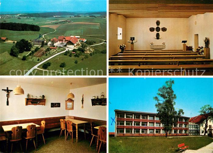 Hoehenrain Wolfratshausen Erholungsheim Gut Biberkor