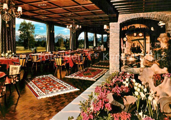 Sonthofen Oberallgaeu Sporthotel Sonnenalp