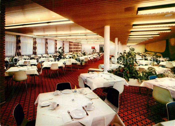 Bad Schwalbach Kurklinik Pitzer