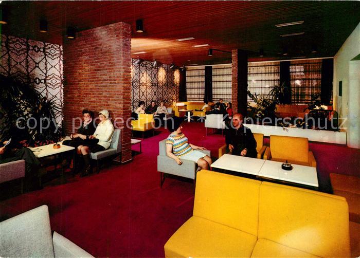 Bad Schwalbach Kurklinik Pitzer