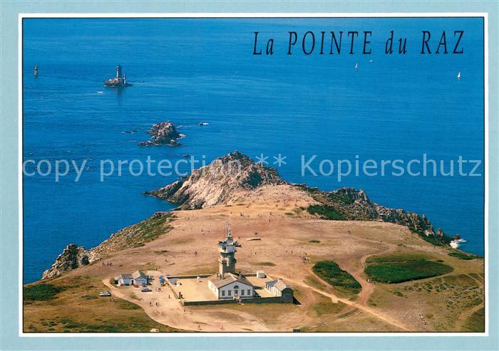 Plogoff La Pointe du Raz