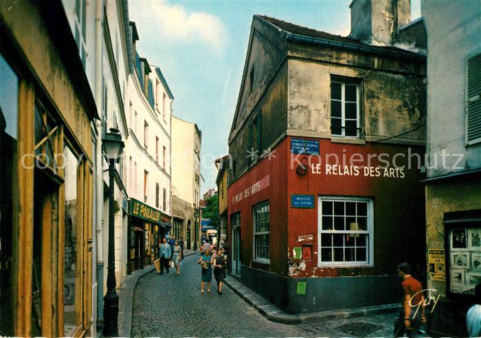 Paris Relais des Arts