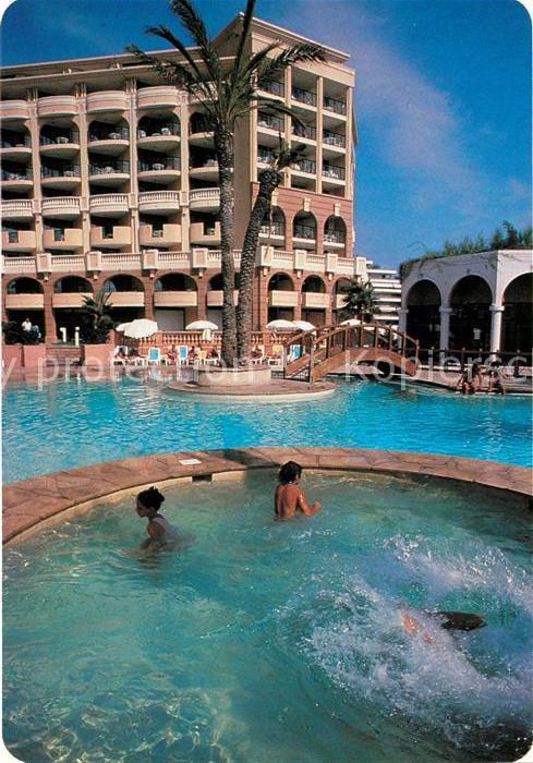 Cannes Alpes-Maritimes Residence Pierre Vacances
