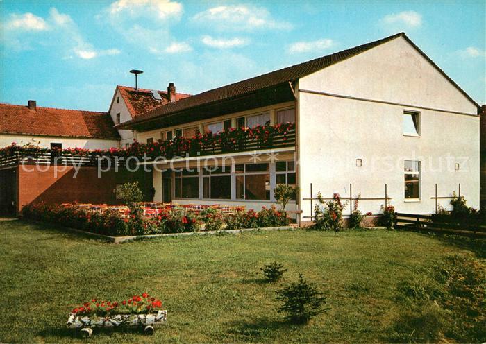 Braeuningshof Gasthof Fischkueche