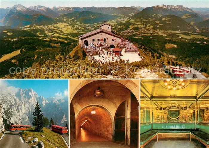 Kehlsteinhaus Kehlstein