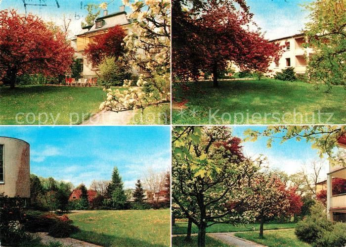 Westig Erholungsheim Haus Maria Schnee