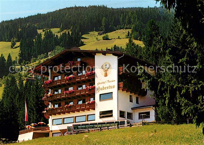 Fuegen Gasthof Pension Hubertus