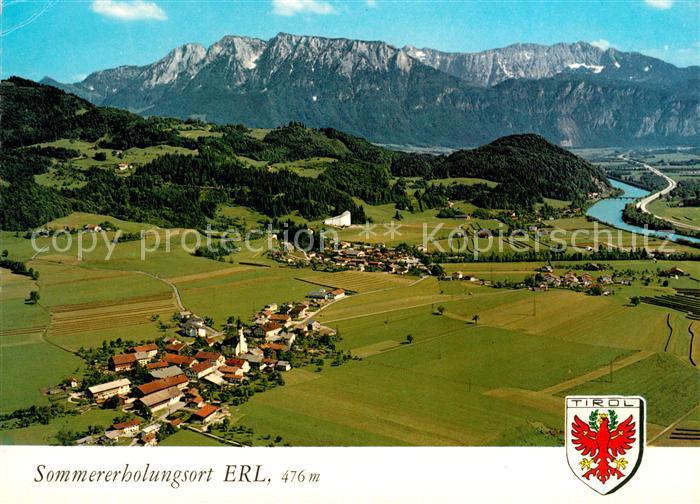 Erl Tirol Panorama