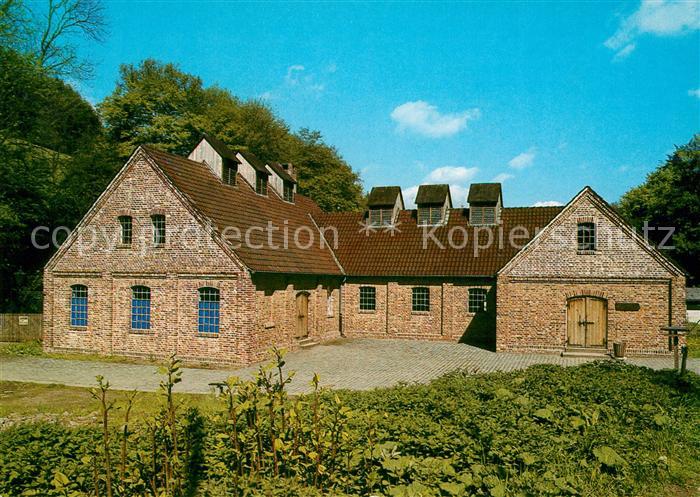 Hagen Westfalen Landschaftsverband Westfaelisches Freilichtmuseum