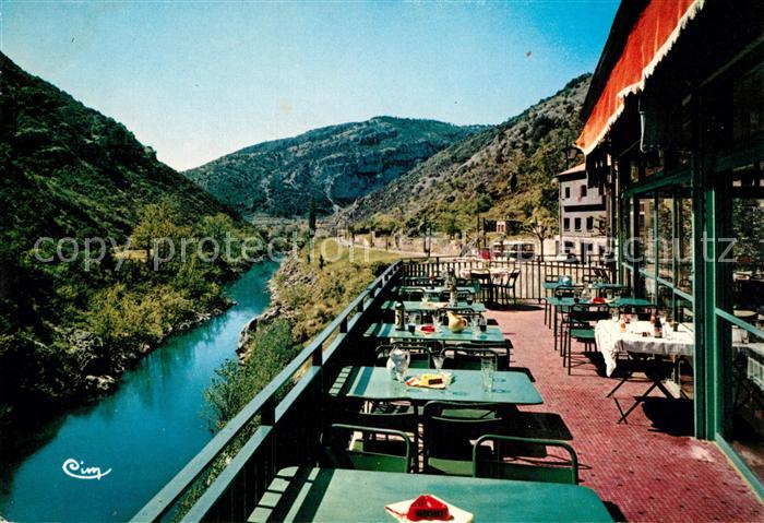 Saint-Guilhem-le-Desert Hotel Fonzes