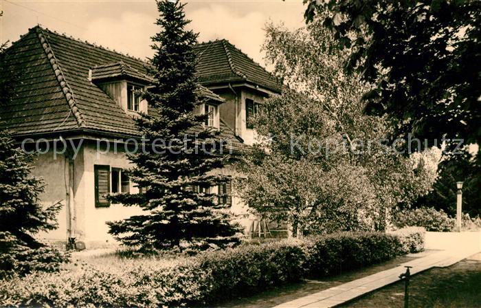 Hirschluch Gueldene Sonne