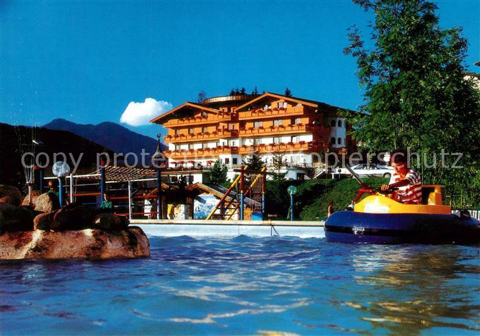 St Johann Pongau Hotel Restaurant Zinnkruegl Schwimmbad Kinderparadies