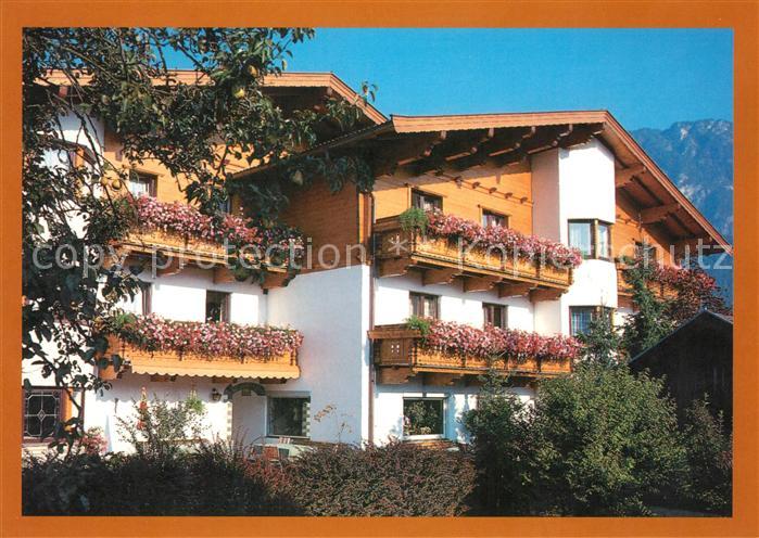 Langkampfen Gaestehaus Karrer