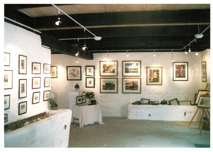 Thomsdorf Boitzenburger Land Thomsdorfer Kunstkaten