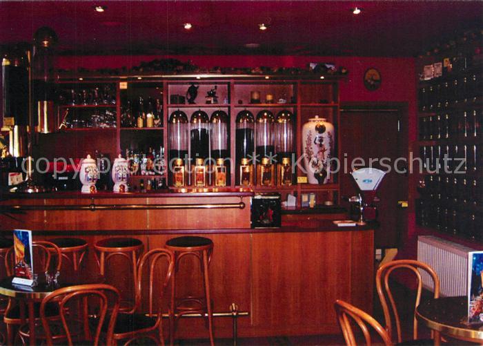 Fuerstenberg Havel Kaffeehaus