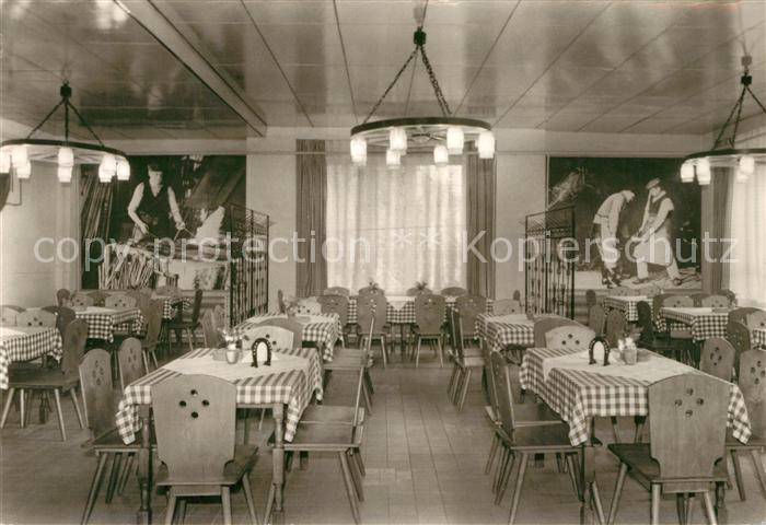 Sueplingen Konsum Gaststaette Alte Schmiede