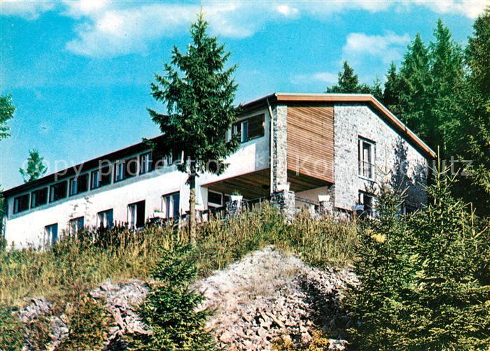 Aigen Muehlkreis Adalbert Stifter Jugendherberge