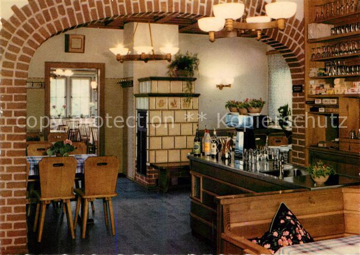 Netzschkau Kuhbergbaude Gaststaette