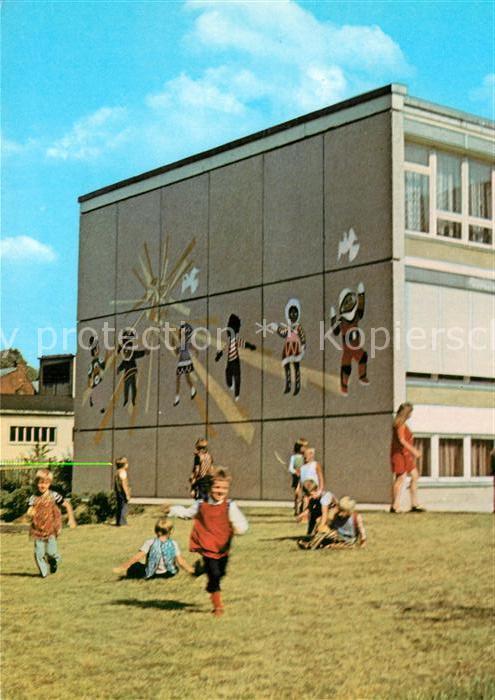 Reichenbach Vogtland Kindergarten Goldene Kindersonne