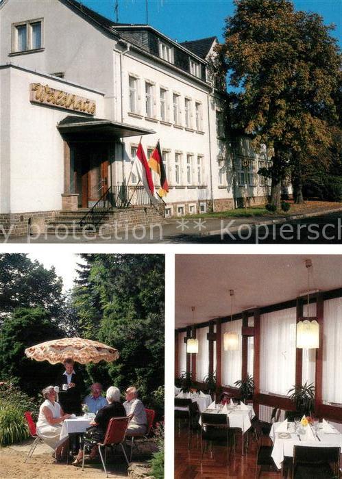 Colditz Hotel Restaurant Waldhaus